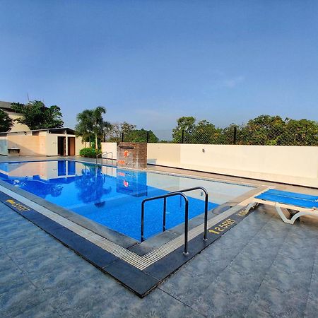 Lion Signature Family Resort Sasan Gir Extérieur photo